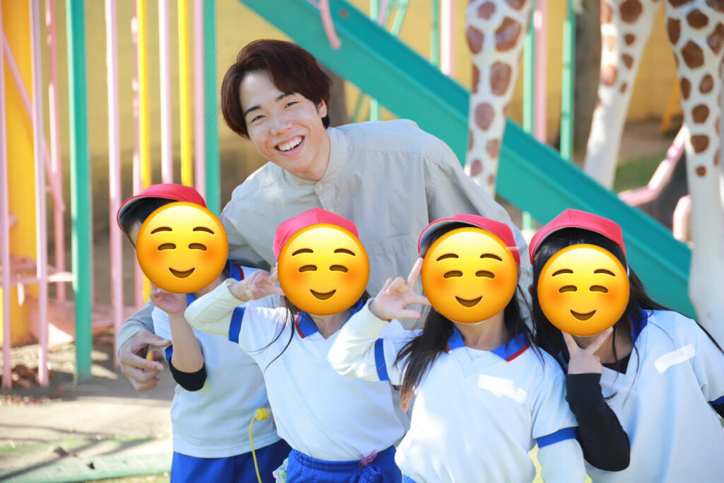 【未来への投資】幼稚園への療育指導が拓く、全ての子どもの可能性と保護者の笑顔